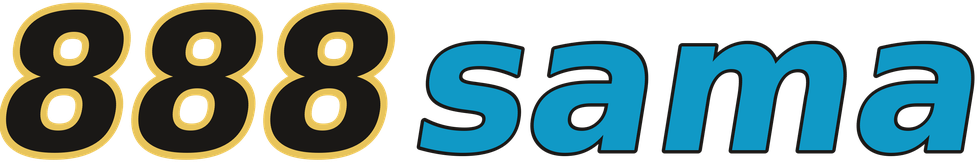 888sama logo